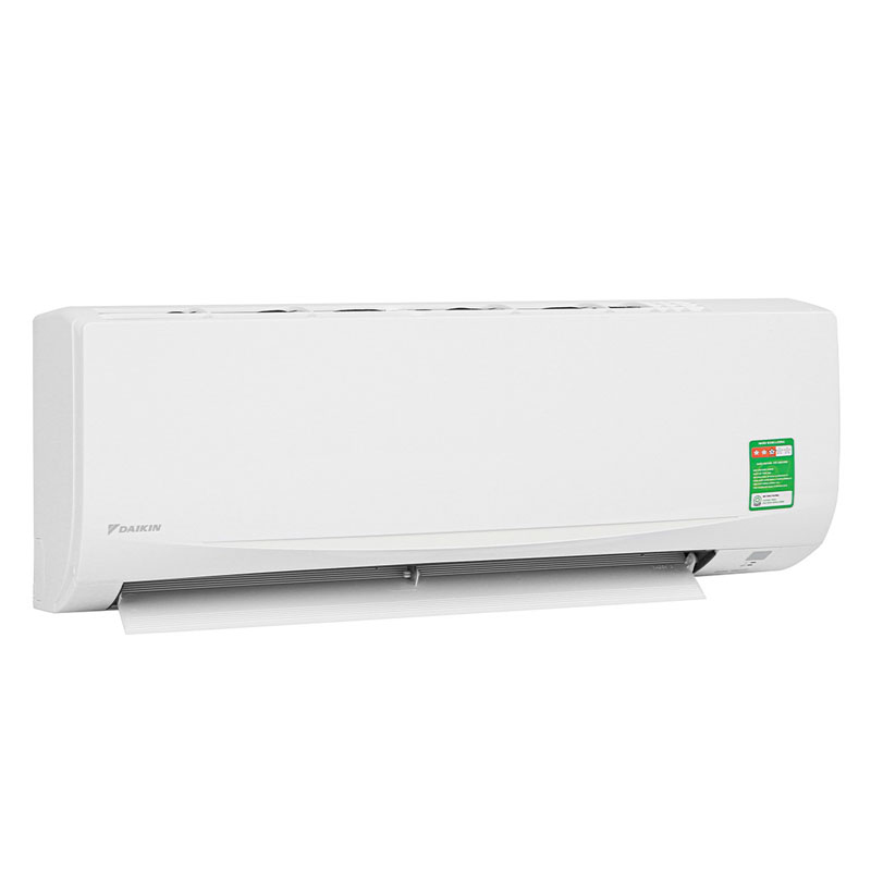 MÁY LẠNH DAIKIN FTF / ATF / FTC SERIES - BỀN BỈ THEO THỜI GIAN